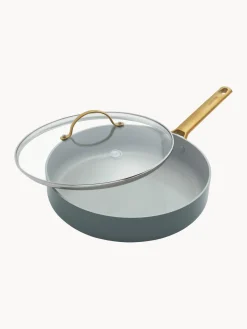Discount GreenPan Batterie de cuisine avec revêtement antiadhésif Padova, 10 élém.
