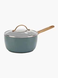 Discount GreenPan Batterie de cuisine avec revêtement antiadhésif Padova, 10 élém.