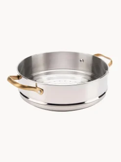 Discount GreenPan Batterie de cuisine avec revêtement antiadhésif Padova, 10 élém.