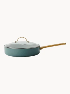 Discount GreenPan Batterie de cuisine avec revêtement antiadhésif Padova, 10 élém.