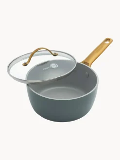 Discount GreenPan Batterie de cuisine avec revêtement antiadhésif Padova, 10 élém.