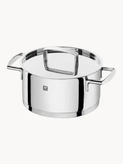 Fashion ZWILLING Batterie de cuisine en acier inoxydable Passion, 5 élém.