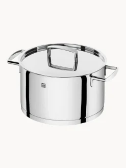 Fashion ZWILLING Batterie de cuisine en acier inoxydable Passion, 5 élém.