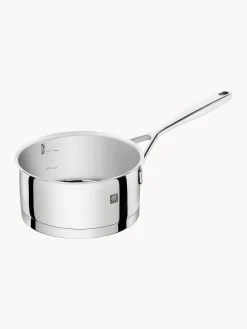 Fashion ZWILLING Batterie de cuisine en acier inoxydable Passion, 5 élém.