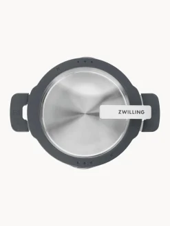 Online ZWILLING Batterie de cuisine en acier inoxydable Simplify, 4 pièces