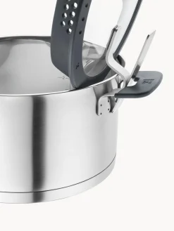 Online ZWILLING Batterie de cuisine en acier inoxydable Simplify, 4 pièces