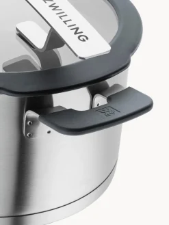 Online ZWILLING Batterie de cuisine en acier inoxydable Simplify, 4 pièces