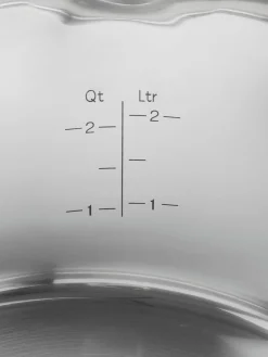 New ZWILLING Batterie de cuisine en acier inoxydable TrueFlow, 5 pièces