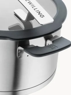 Discount ZWILLING Batterie de cuisine en acier inoxydable Simplify, 5 élém.