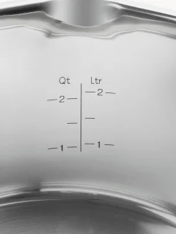 Discount ZWILLING Batterie de cuisine en acier inoxydable Simplify, 5 élém.
