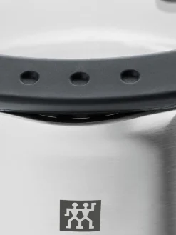 Discount ZWILLING Batterie de cuisine en acier inoxydable Simplify, 5 élém.