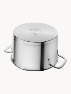 Clearance ZWILLING Batterie de cuisine en acier inoxydable TrueFlow, 3 pièces