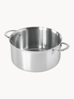 Clearance De Buyer Batterie de cuisine en acier inoxydable Alchimy, 3 élém.