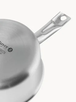 Clearance De Buyer Batterie de cuisine en acier inoxydable Alchimy, 3 élém.