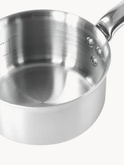 Clearance De Buyer Batterie de cuisine en acier inoxydable Alchimy, 3 élém.