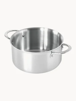 Clearance De Buyer Batterie de cuisine en acier inoxydable Alchimy, 3 élém.