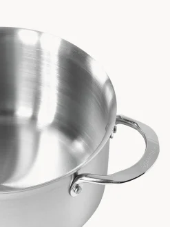 Clearance De Buyer Batterie de cuisine en acier inoxydable Alchimy, 3 élém.