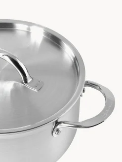 Clearance De Buyer Batterie de cuisine en acier inoxydable Alchimy, 3 élém.