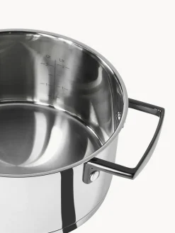 Clearance ZWILLING Batterie de cuisine en acier inoxydable Bellasera, 5 élém.