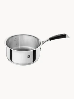 Hot ZWILLING Batterie de cuisine en acier inoxydable Poletto, 5 élém.