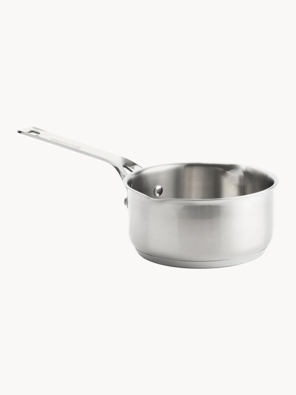Sale KitchenAid Batterie de cuisine , 7 élém. Argenté