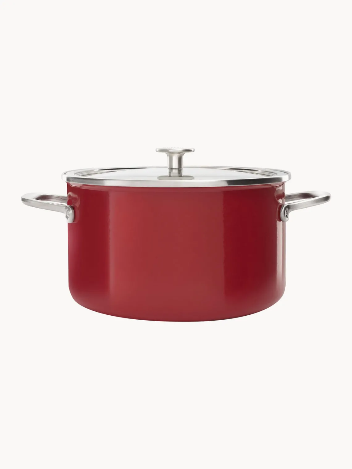 Outlet KitchenAid Batterie de cuisine , 10 élém.