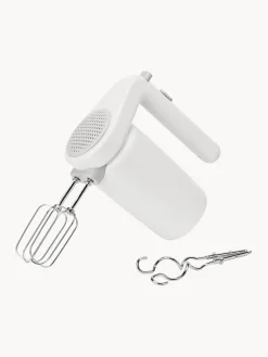 Sale Rig-Tig Batteur à main Foodie, 5 élém. Blanc, mat