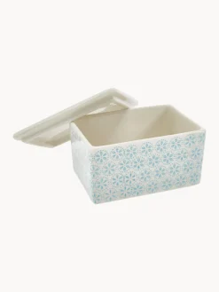 Discount Bloomingville Beurrier artisanal Patrizia