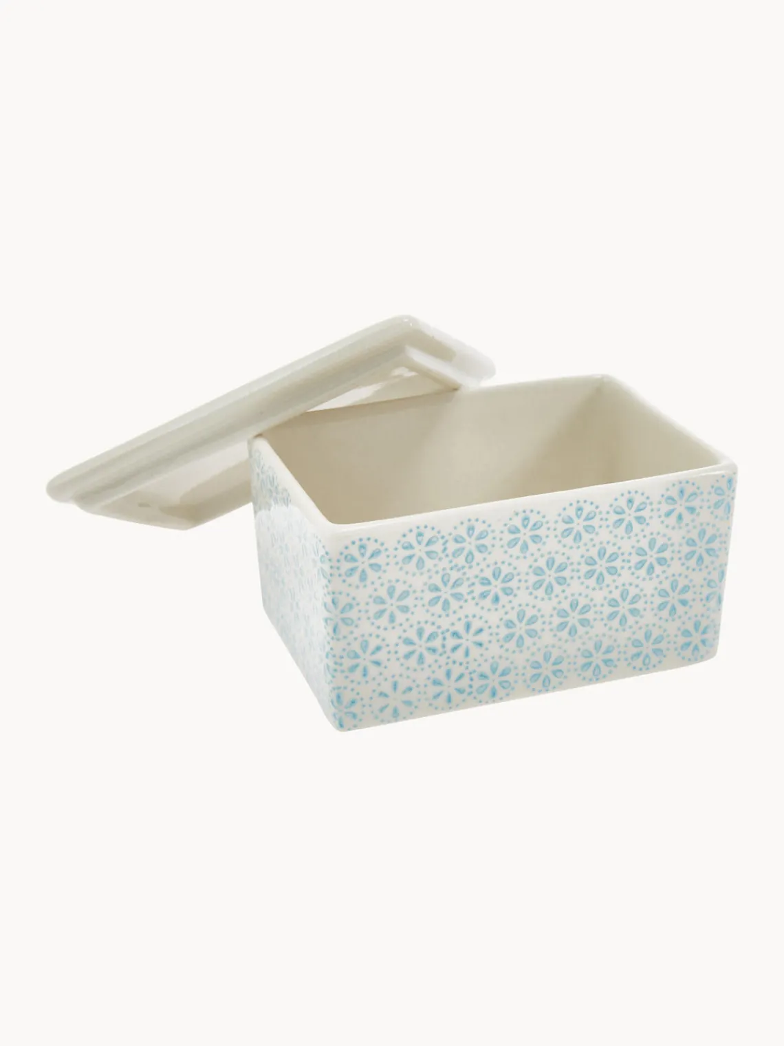 Discount Bloomingville Beurrier artisanal Patrizia