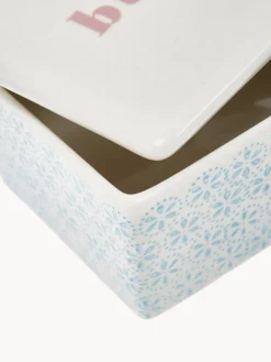 Discount Bloomingville Beurrier artisanal Patrizia