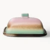 Discount HKLIVING Beurrier artisanal 70's