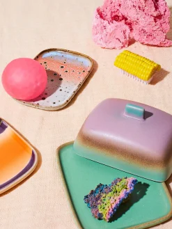 Discount HKLIVING Beurrier artisanal 70's