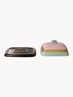 Discount HKLIVING Beurrier artisanal 70's
