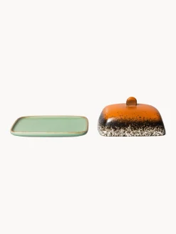 Fashion HKLIVING Beurrier artisanal 70's