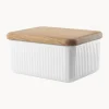 Sale Eva Solo Beurrier en porcelaine Legio Nova