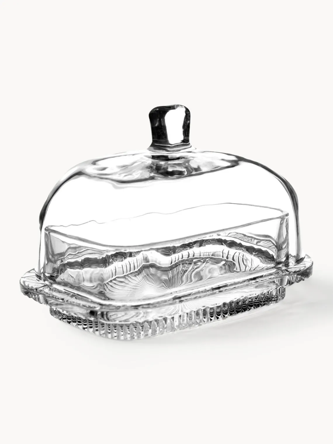 Fashion Cote Table Beurrier Nymphea