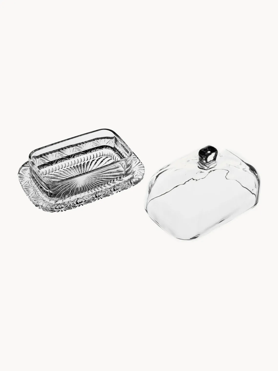 Fashion Cote Table Beurrier Nymphea