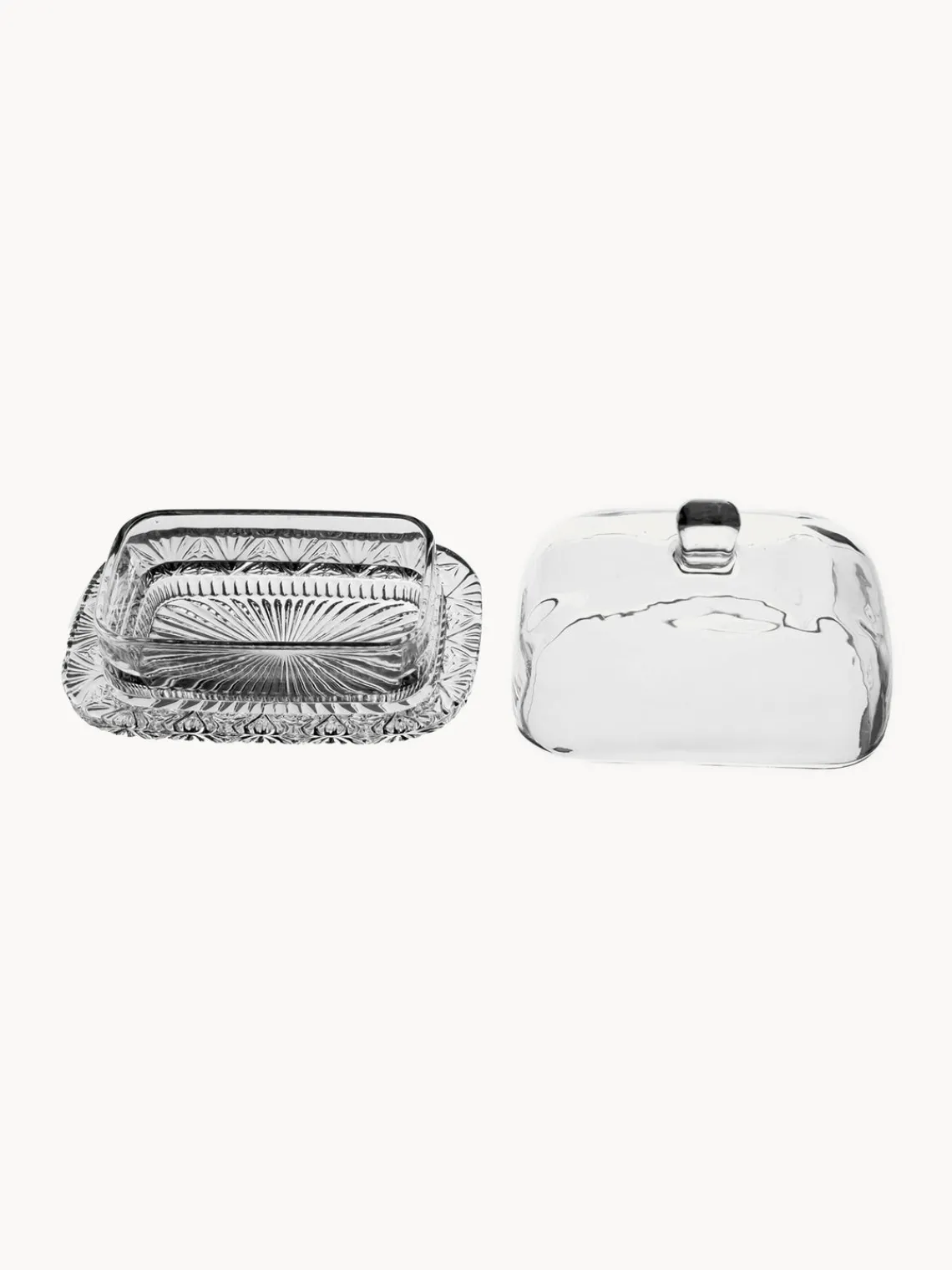 Fashion Cote Table Beurrier Nymphea