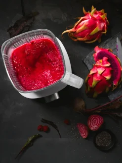 Hot ZWILLING Blender Enfinigy Argenté, mat