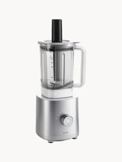 Hot ZWILLING Blender Enfinigy Argenté, mat