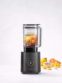 Best ZWILLING Blender Enfinigy Noir, mat