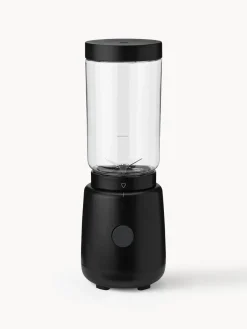 Hot Rig-Tig Blender Foodie Noir, mat
