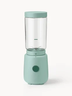 Hot Rig-Tig Blender Foodie Vert menthe, mat