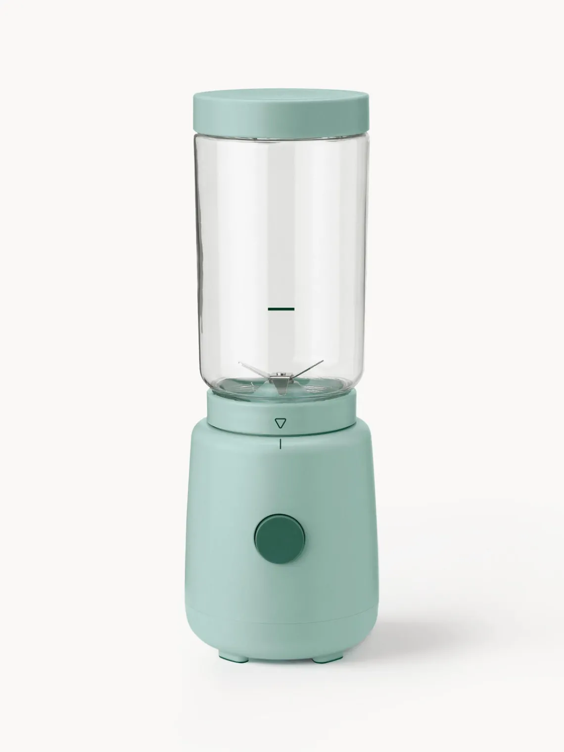 Hot Rig-Tig Blender Foodie Vert menthe, mat
