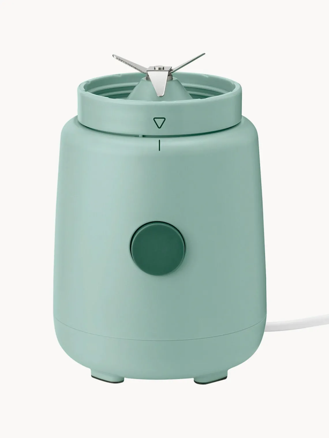 Hot Rig-Tig Blender Foodie Vert menthe, mat