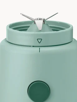 Hot Rig-Tig Blender Foodie Vert menthe, mat