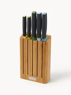 Online Joseph Joseph Bloc avec 5 couteaux de cuisine Elevate