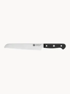 Clearance ZWILLING Bloc couteaux auto-affûtant Gourmet, 7 élém. Noir