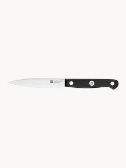 Clearance ZWILLING Bloc couteaux auto-affûtant Gourmet, 7 élém. Brun, noir