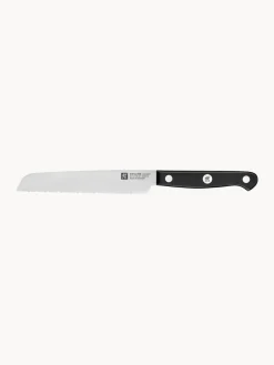 Clearance ZWILLING Bloc couteaux auto-affûtant Gourmet, 7 élém. Brun, noir